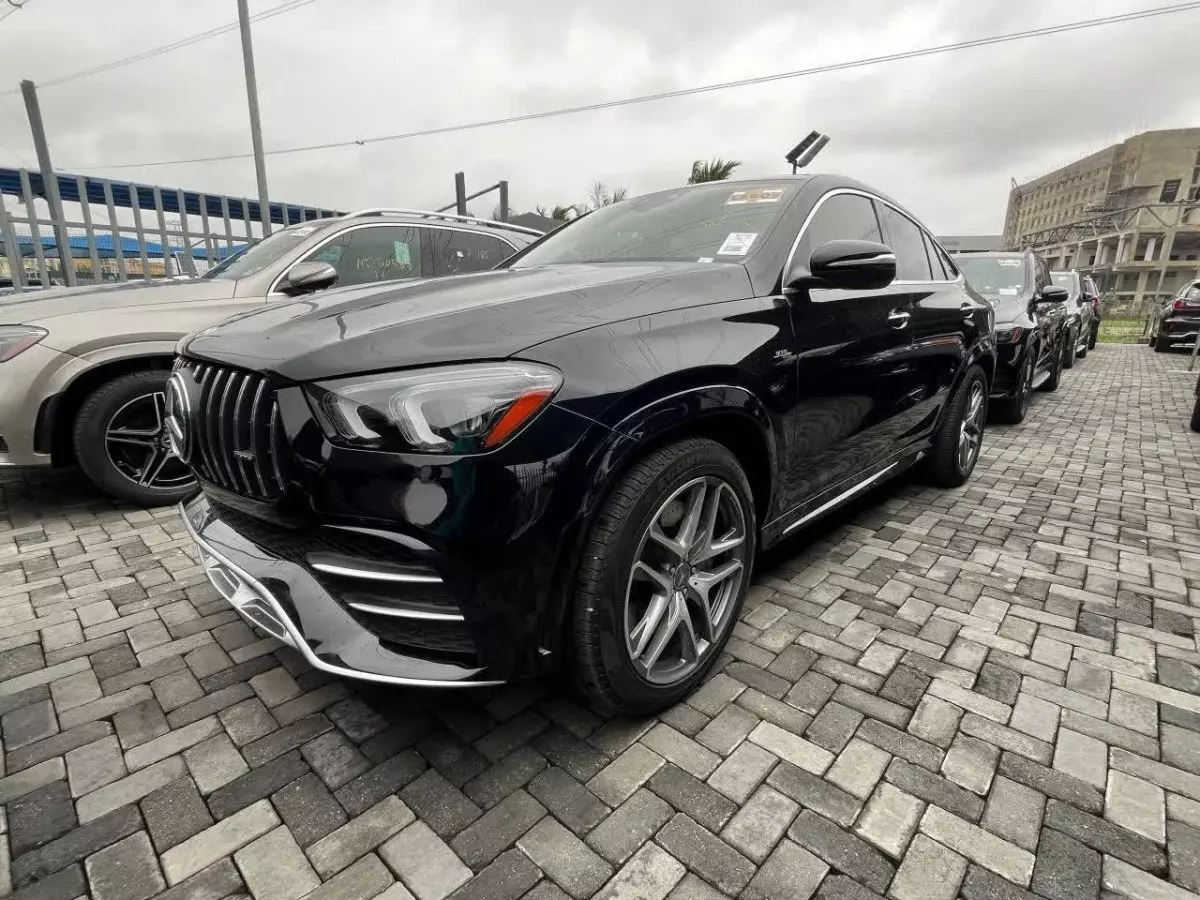 car Left Front
