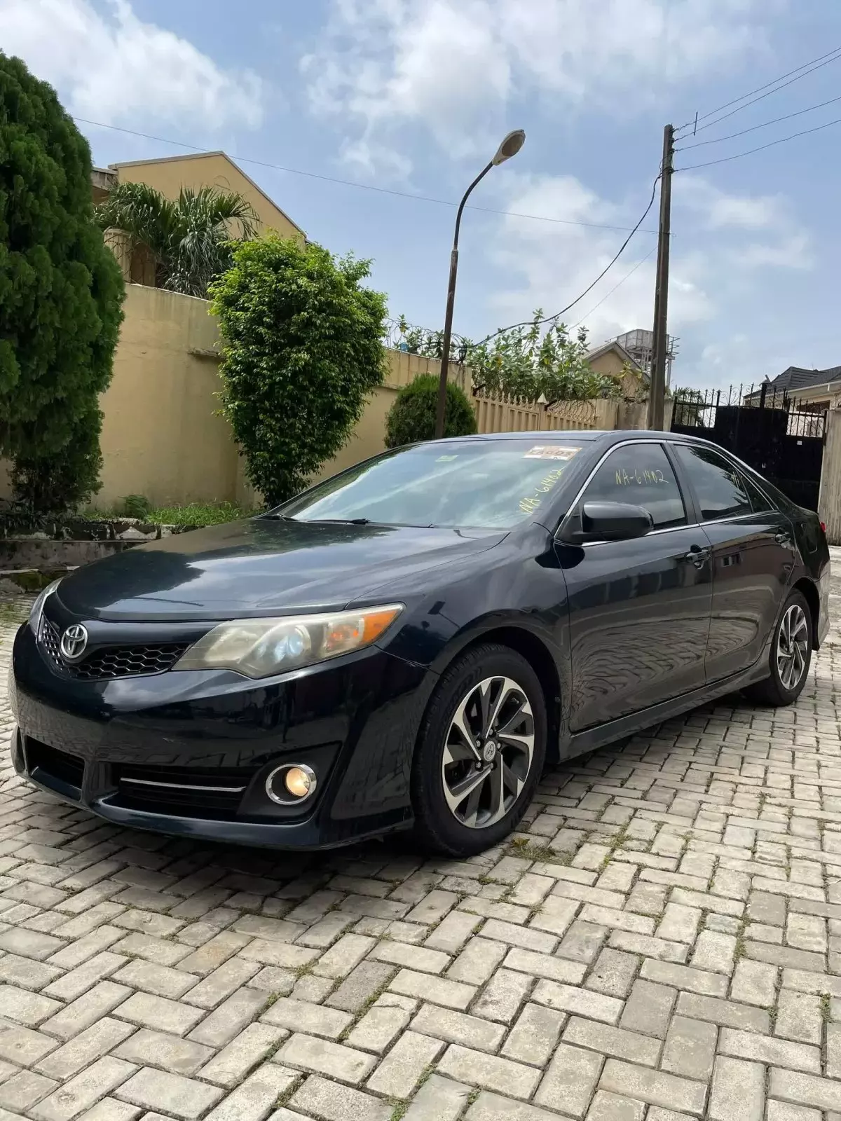 car Right