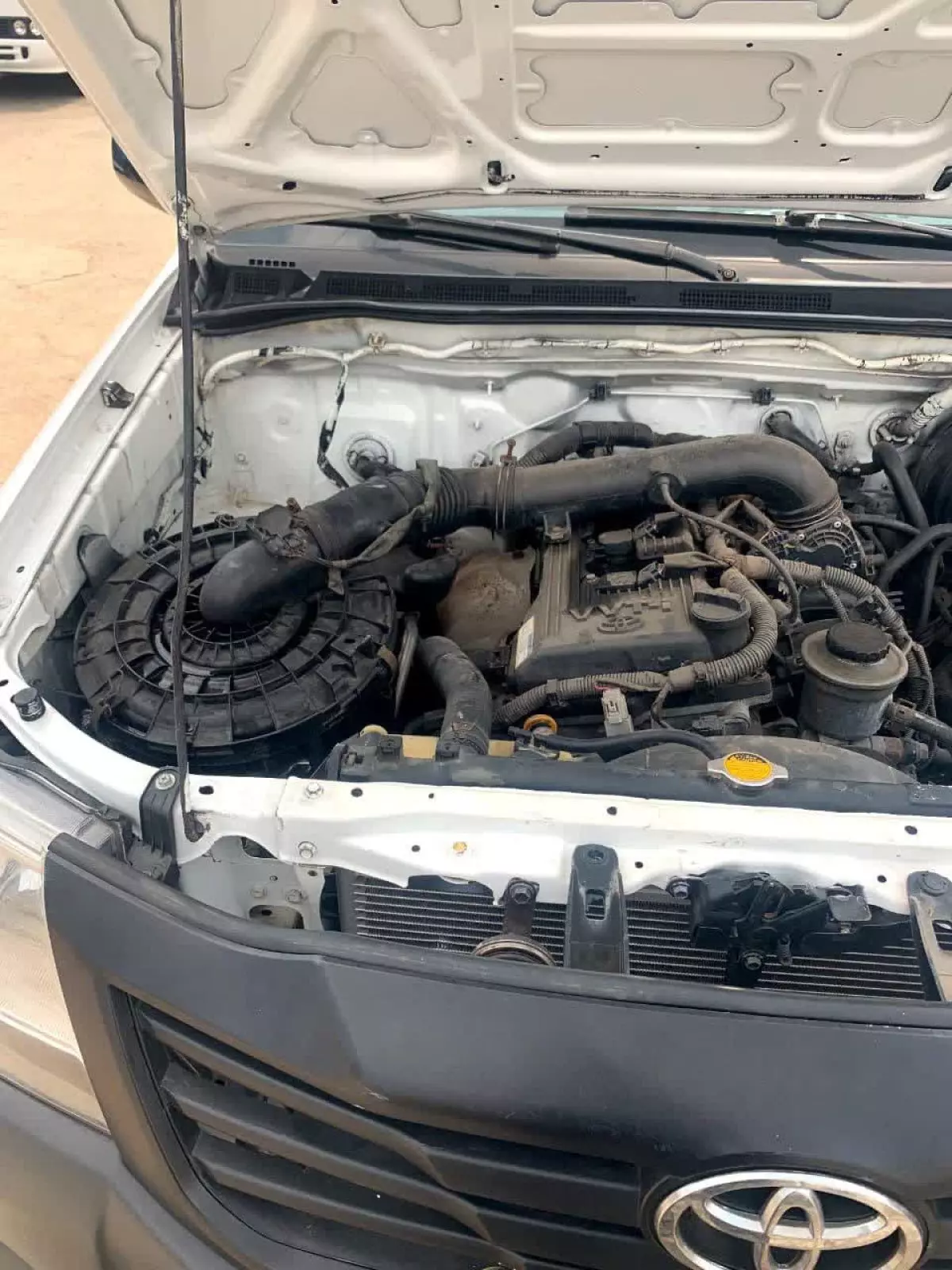 engine