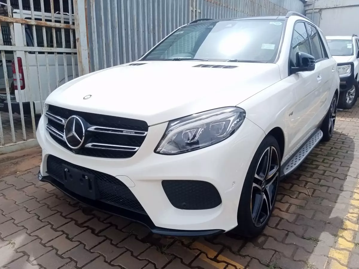 car Left Front