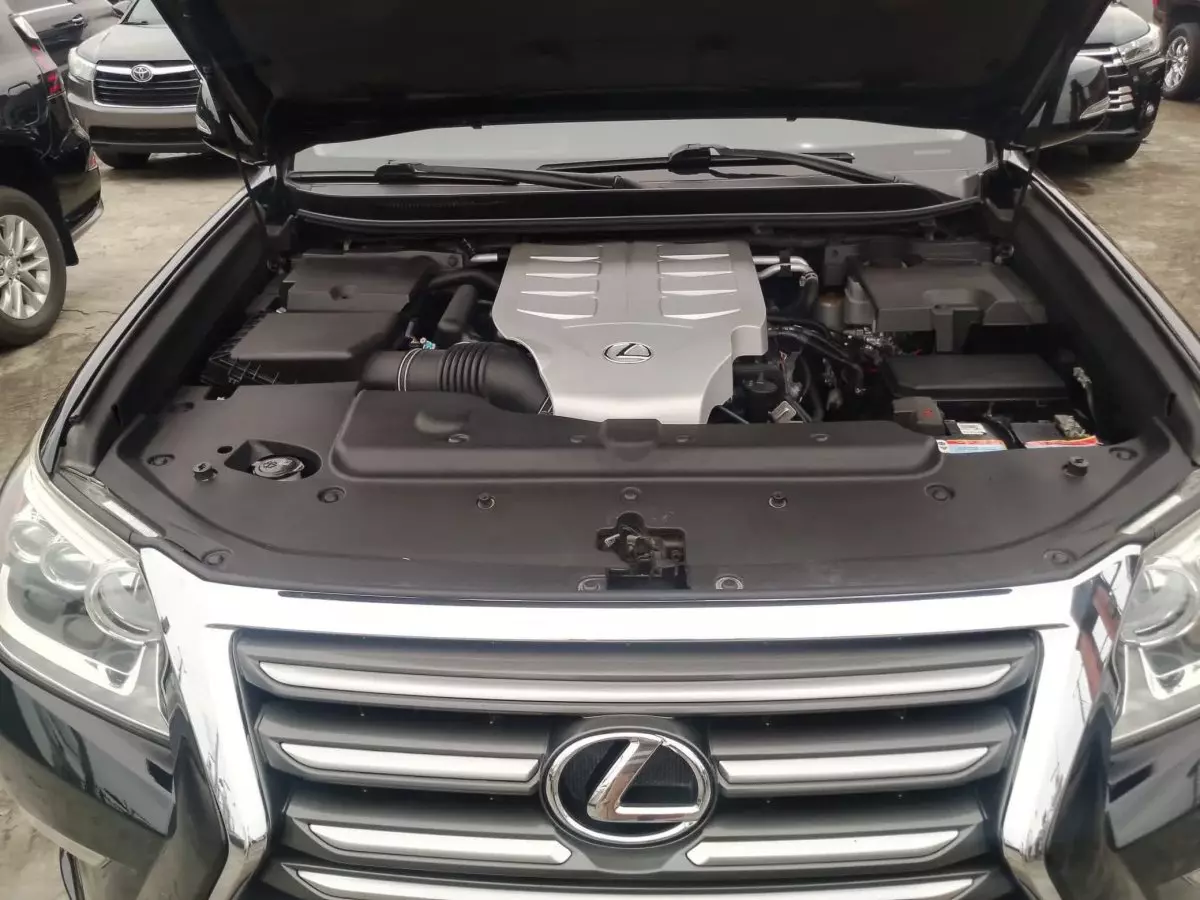 engine
