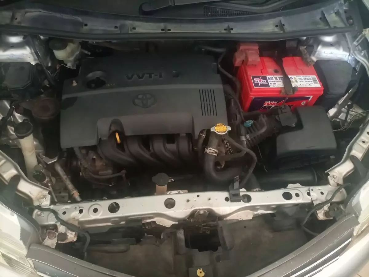 engine