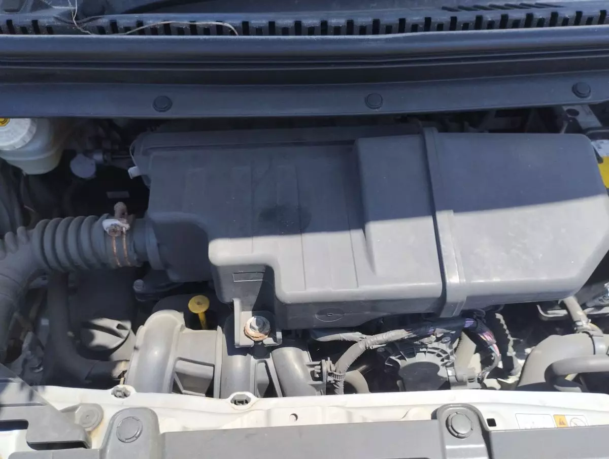 engine