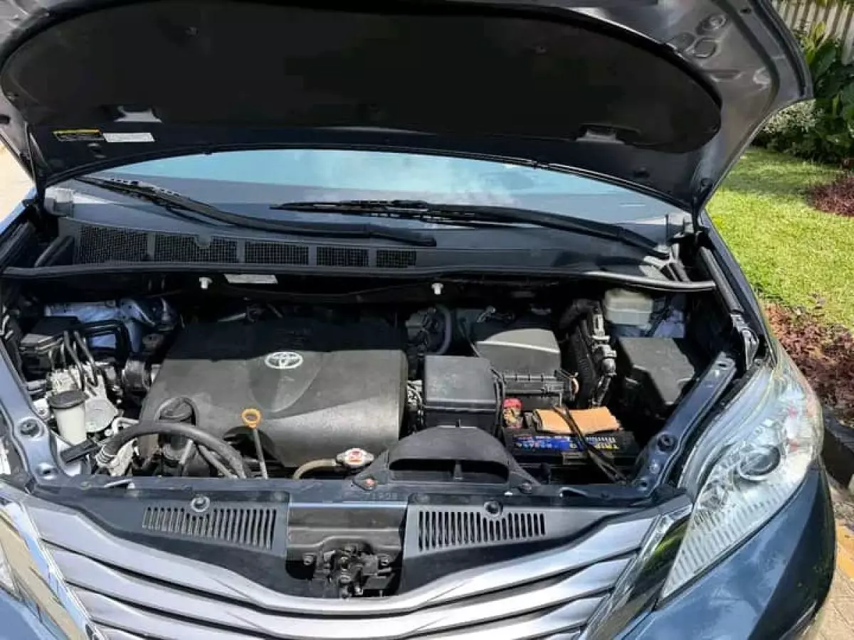 engine