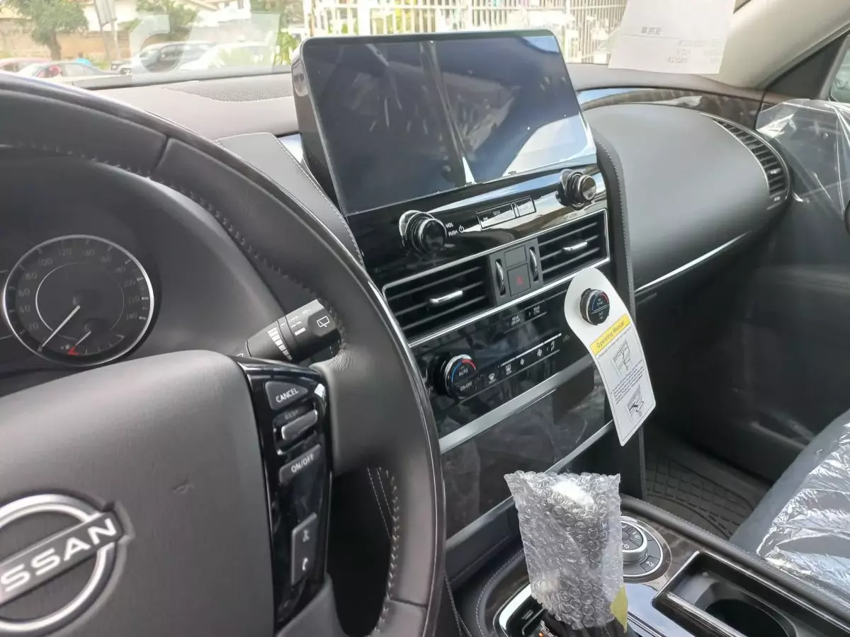 car spare key