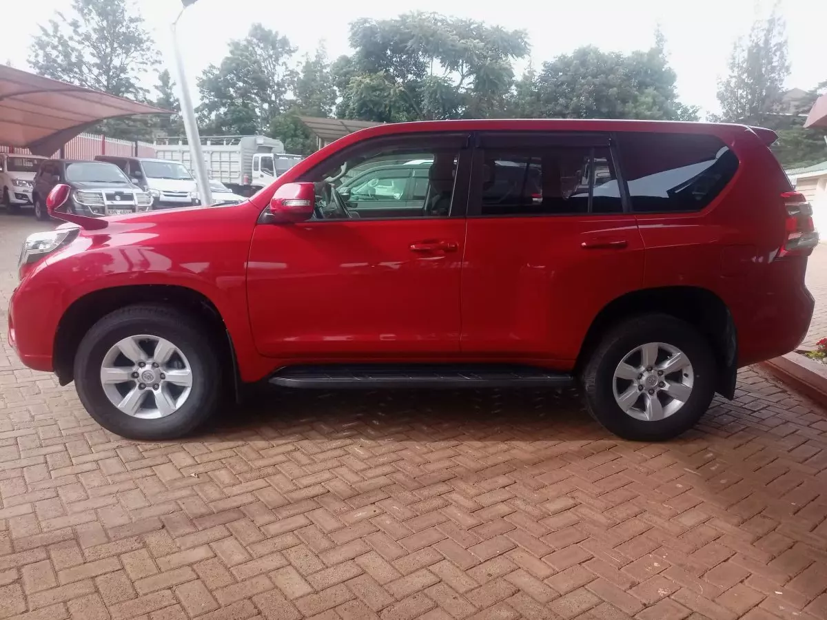 car Right