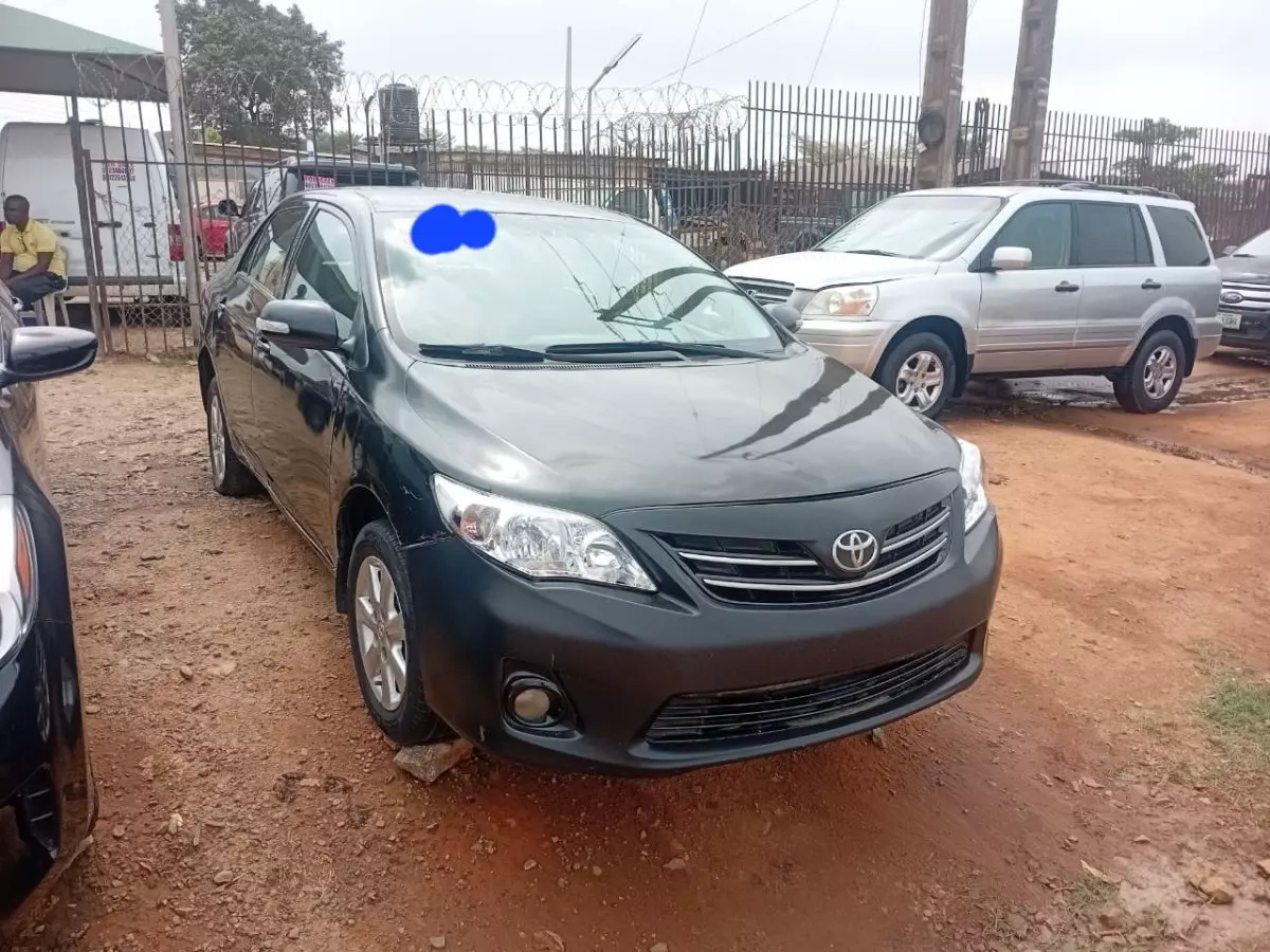 car Right