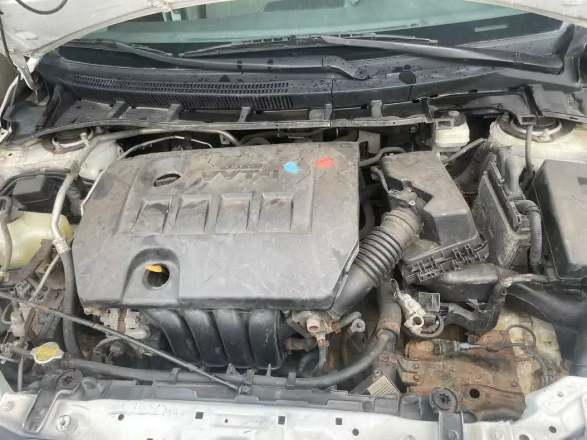 engine