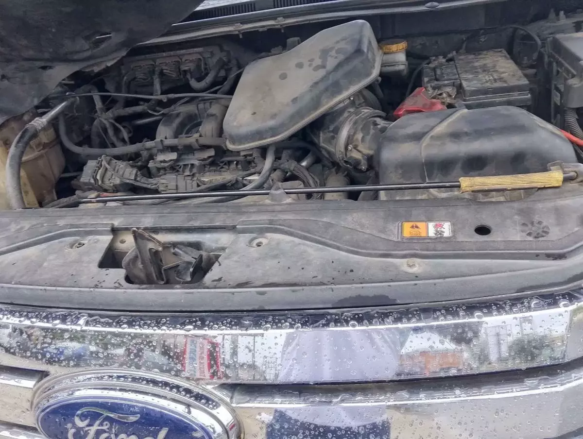 engine