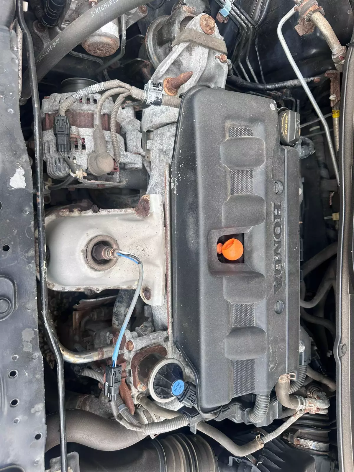 engine