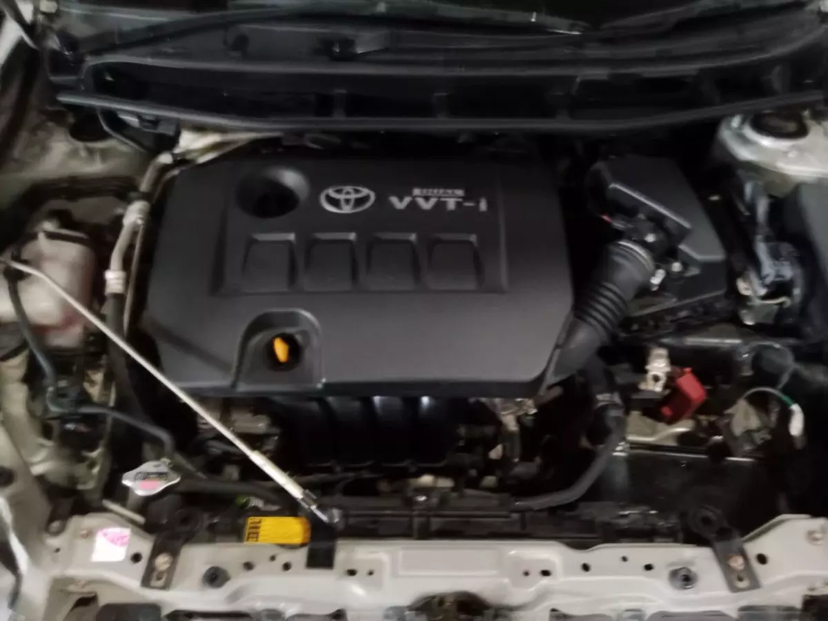 engine