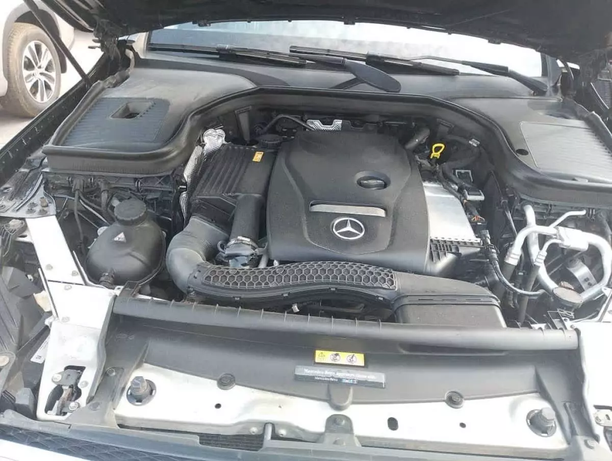 engine