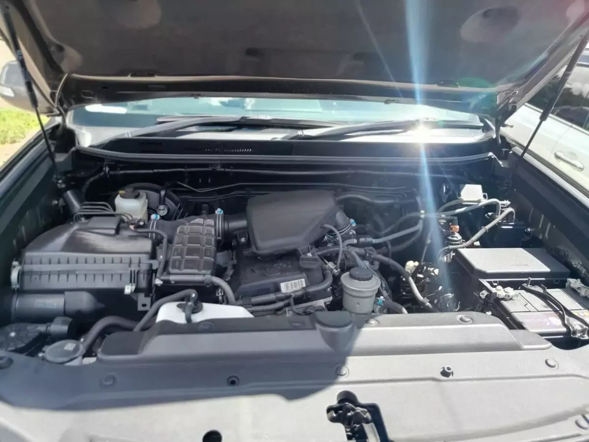 engine