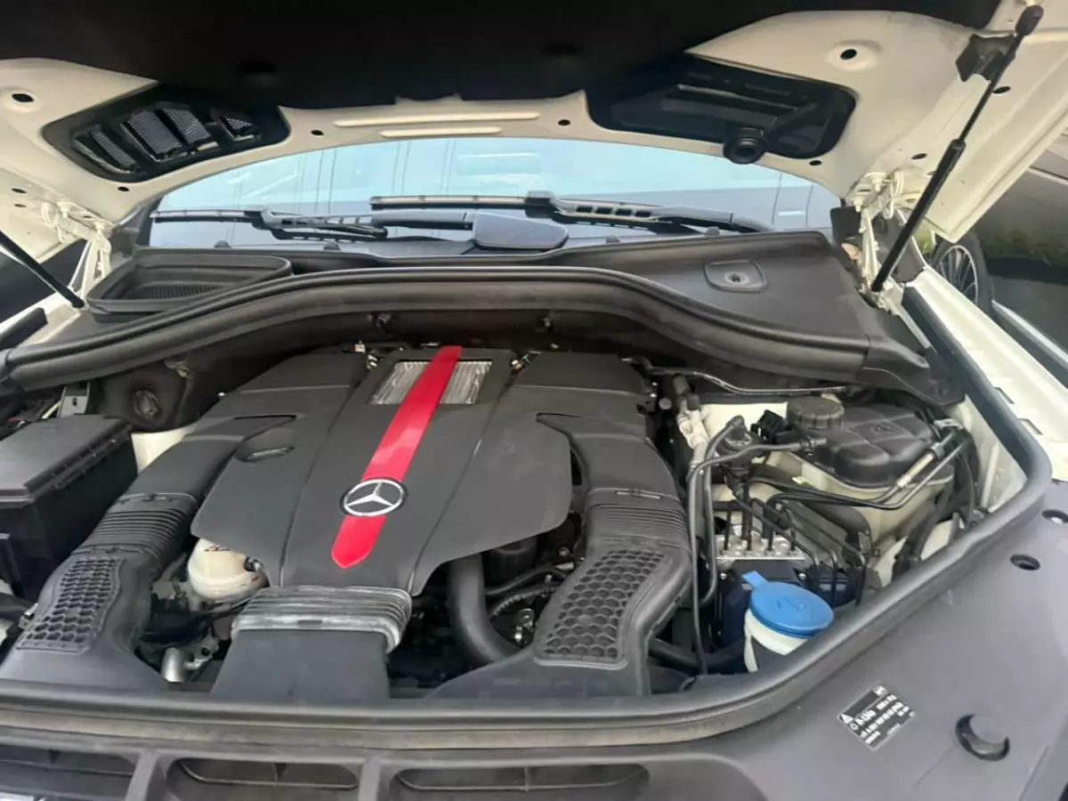 engine