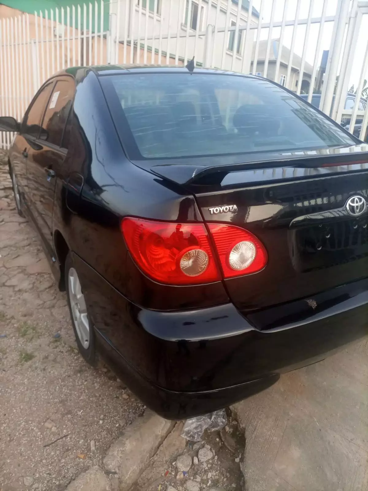 car Right