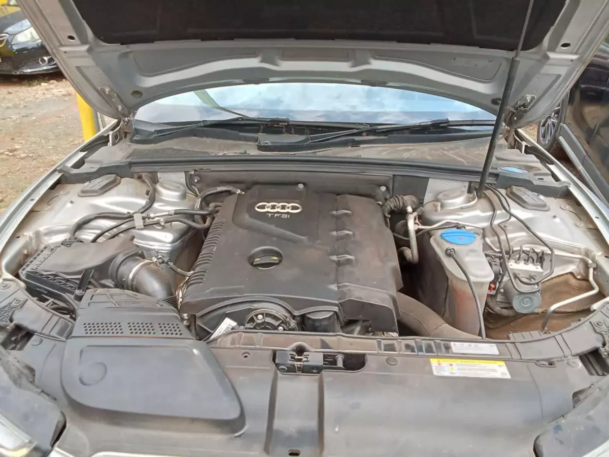 engine