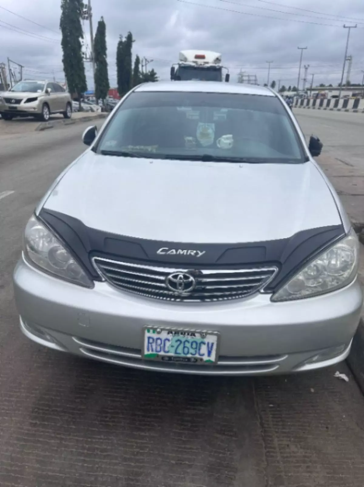 Toyota Camry - 2005