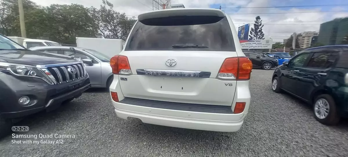 car Back