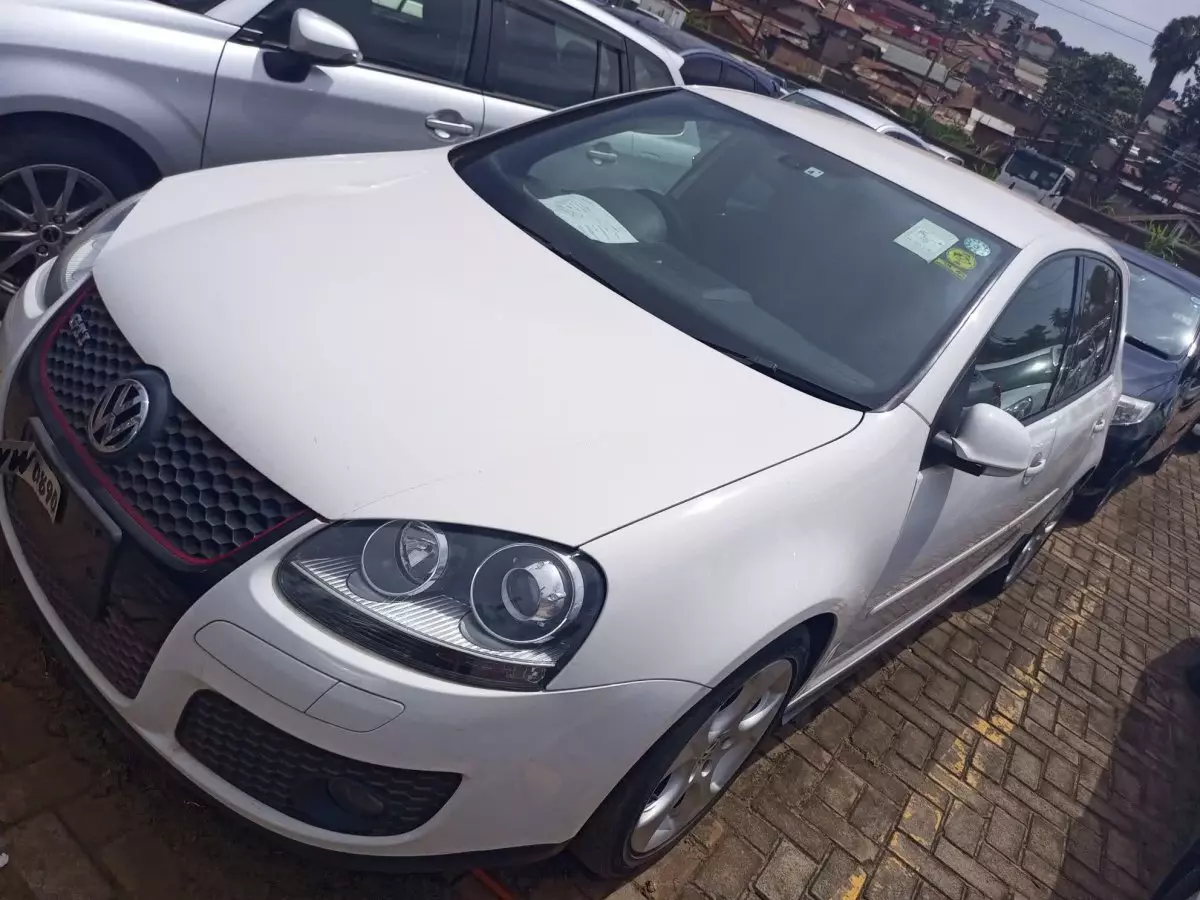 car Left Front