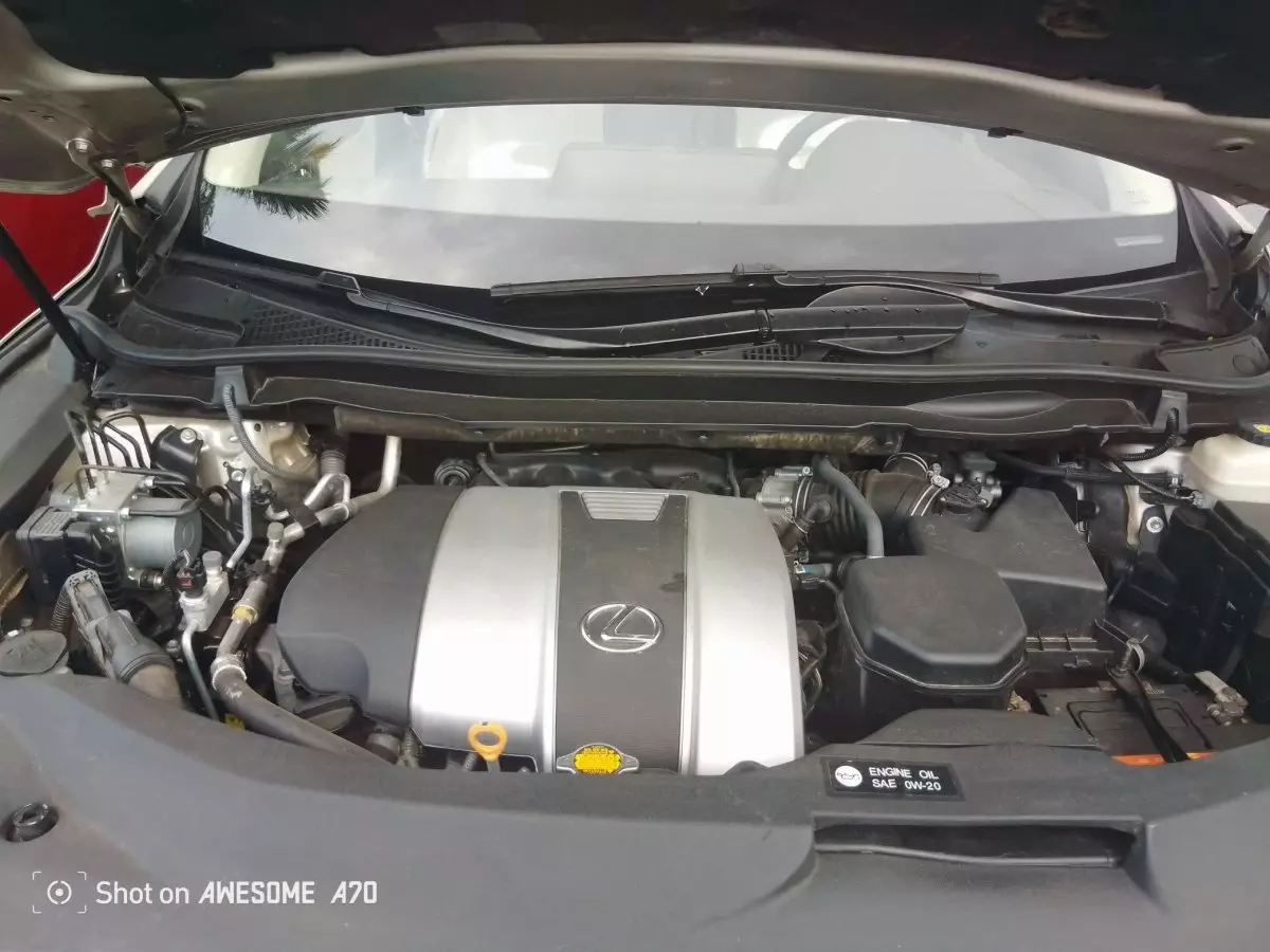 engine