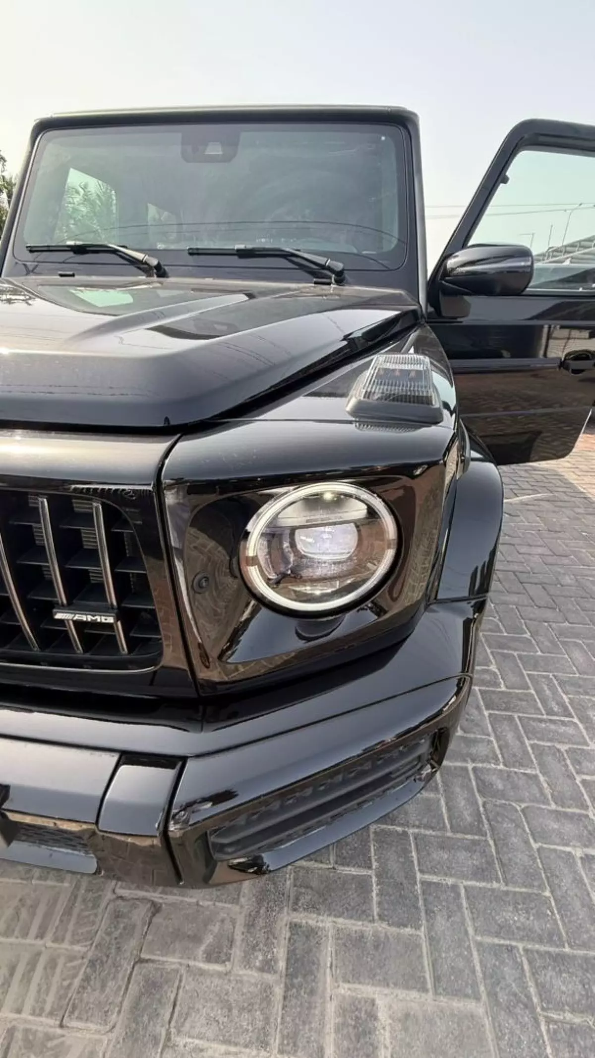 ledHeadlight