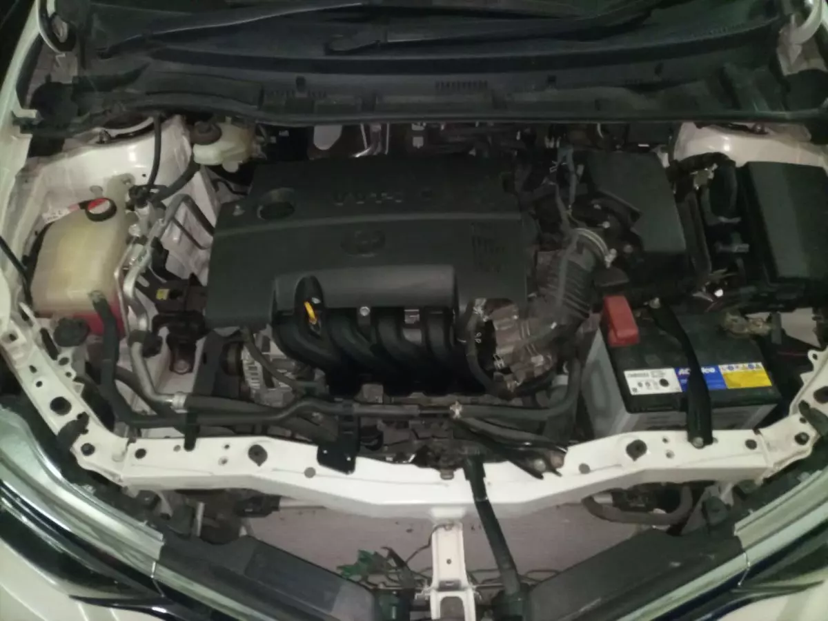 engine