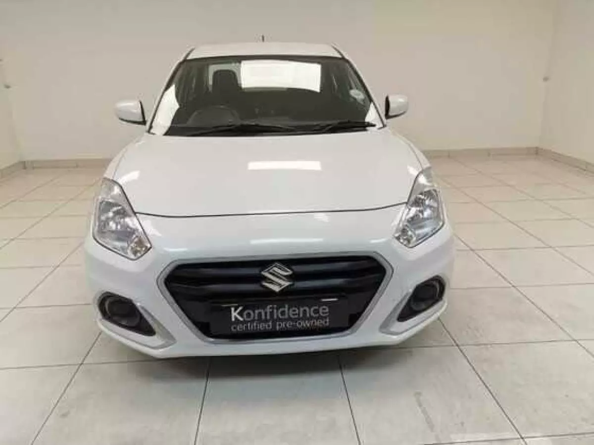 car Front