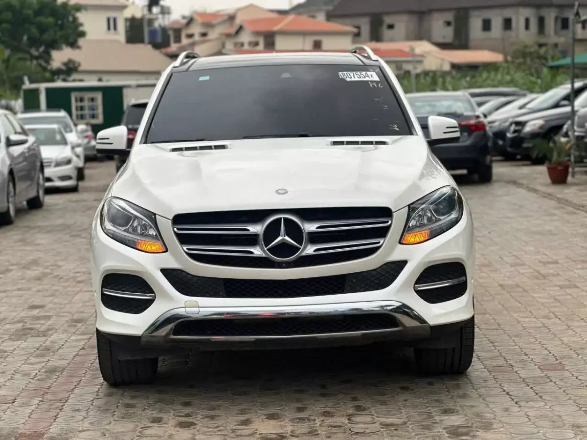 car Front