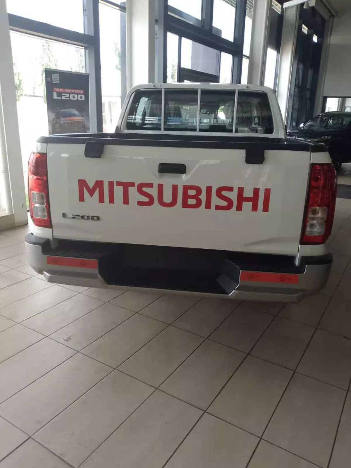 car Back