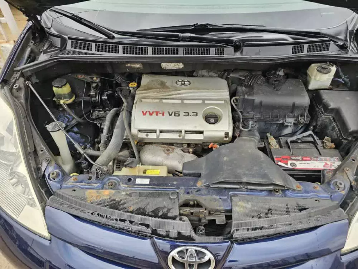 engine