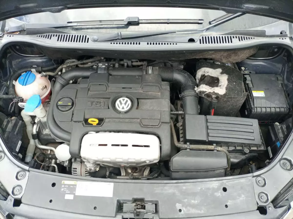 engine