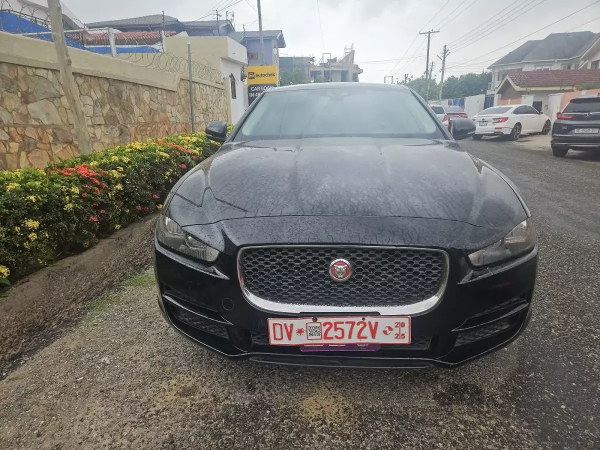 car Front