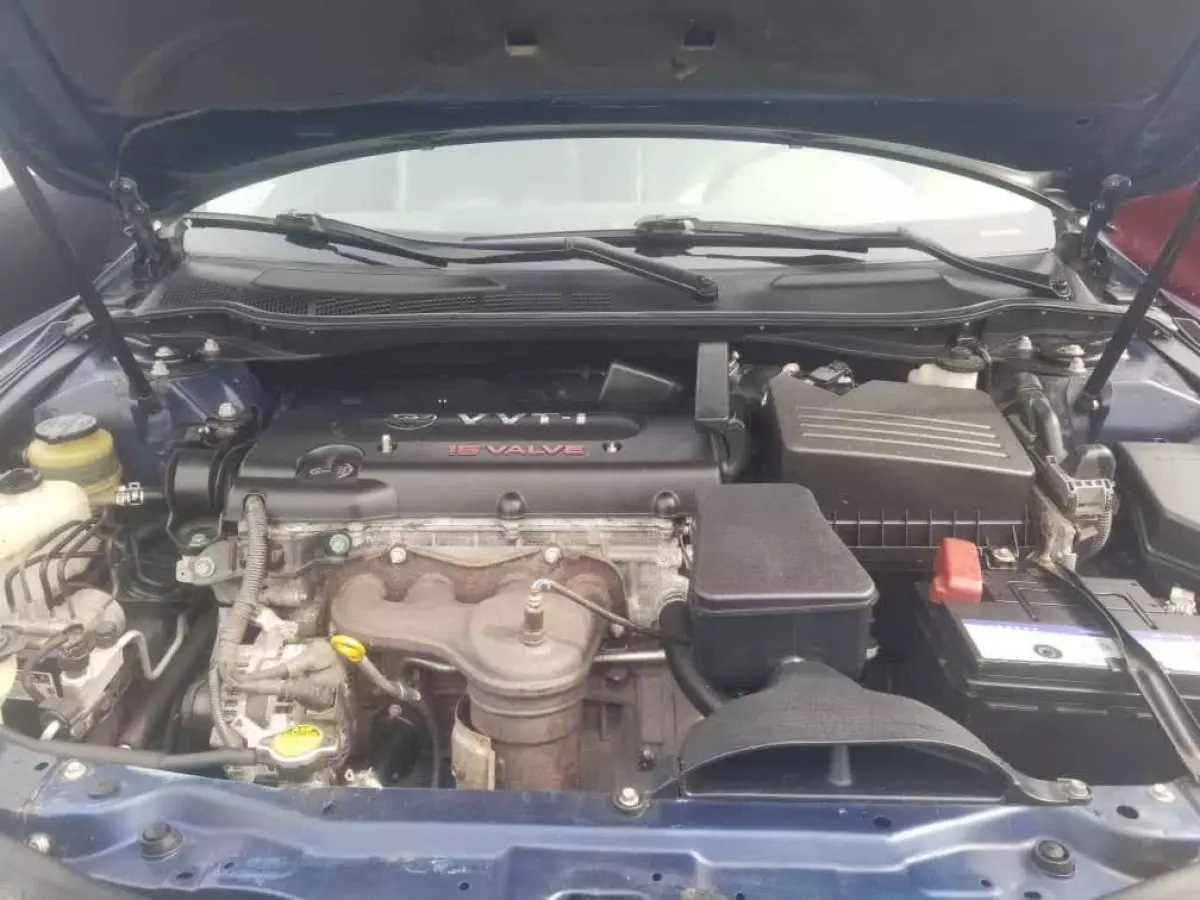 engine