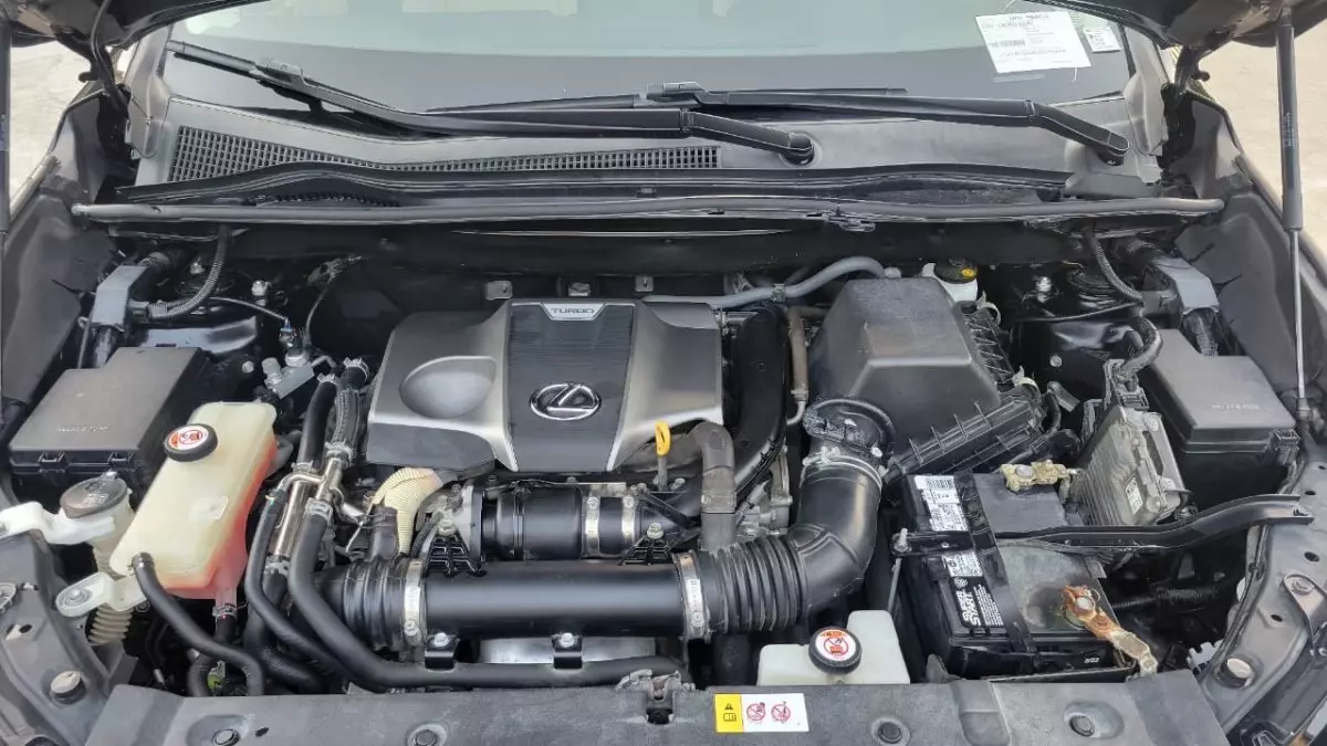 engine