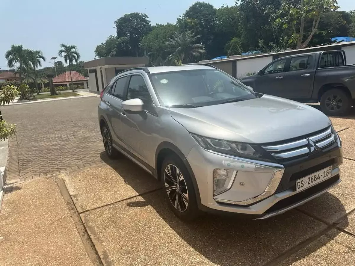 car Right Front