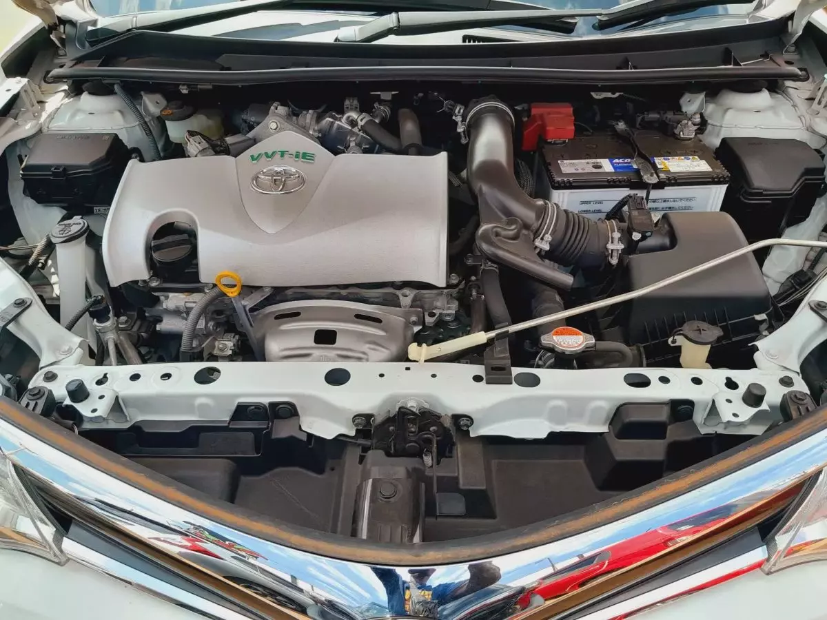 engine