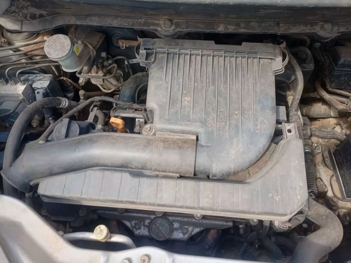 engine