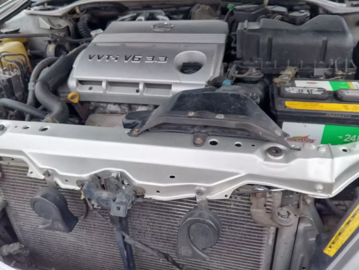 engine