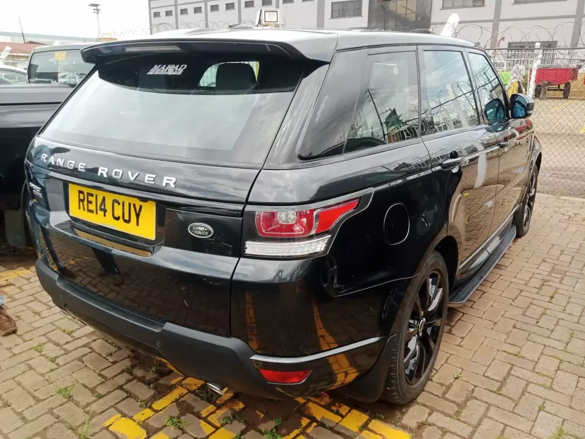 car Right