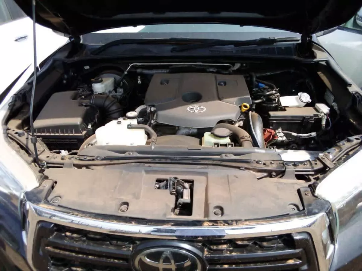 engine
