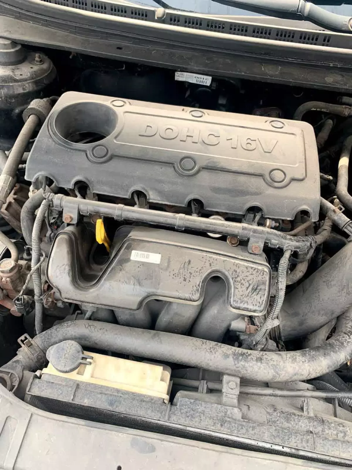 engine