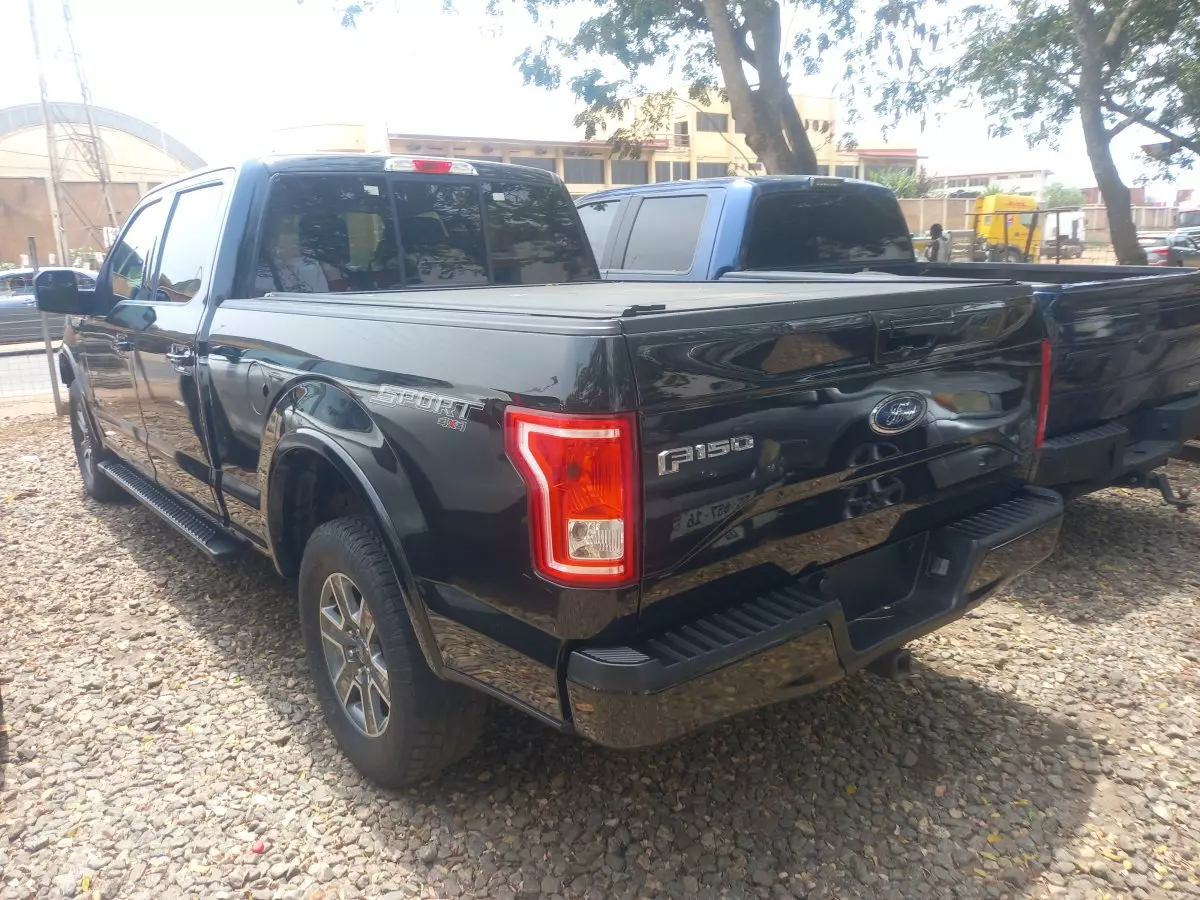 car Back