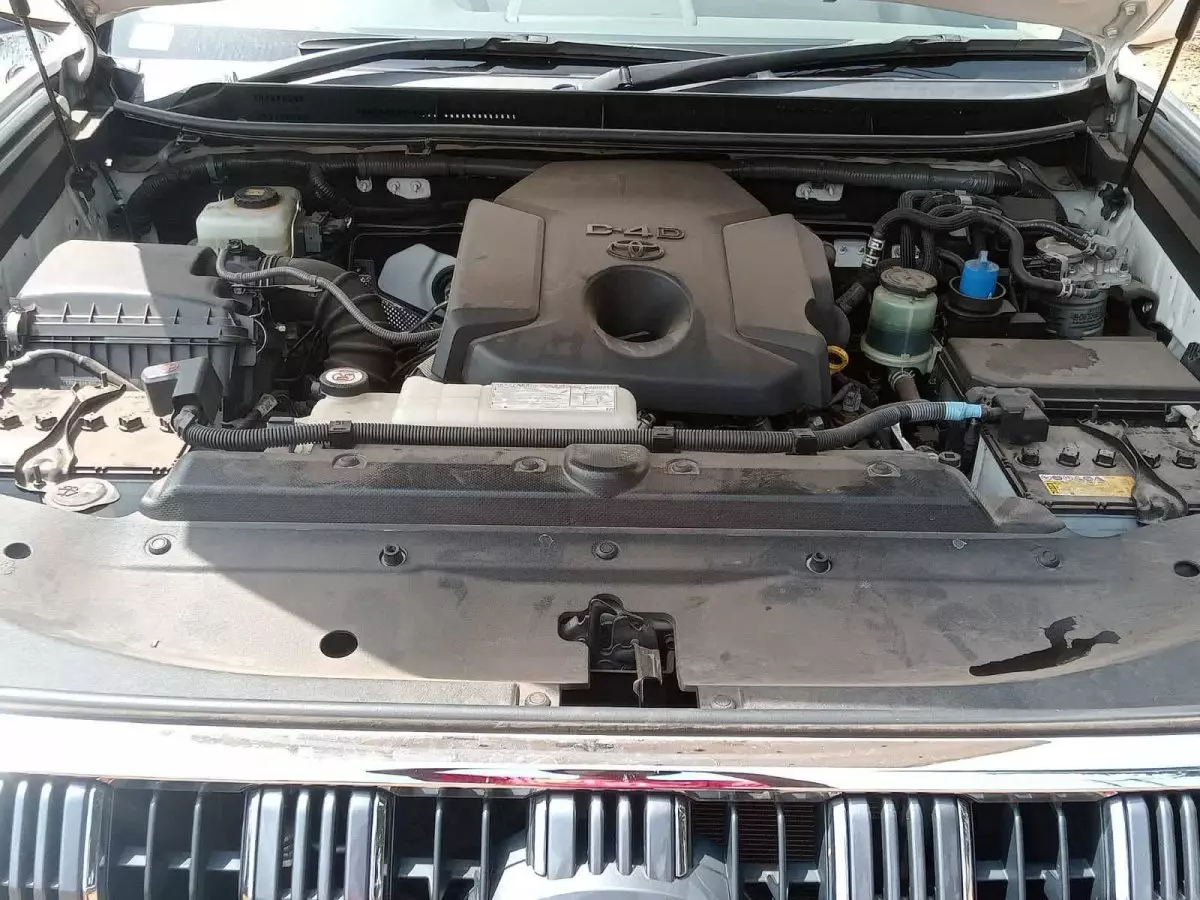 engine