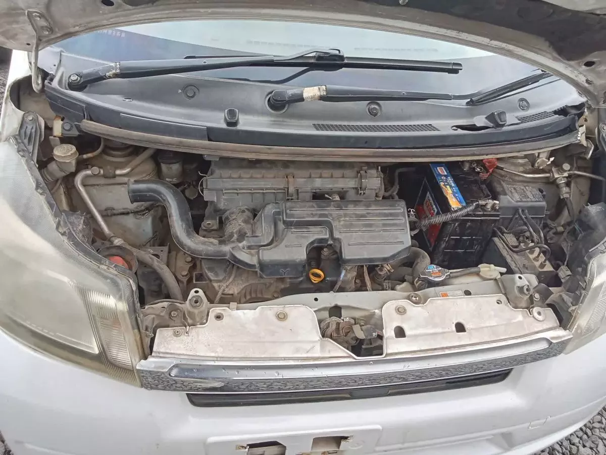 engine