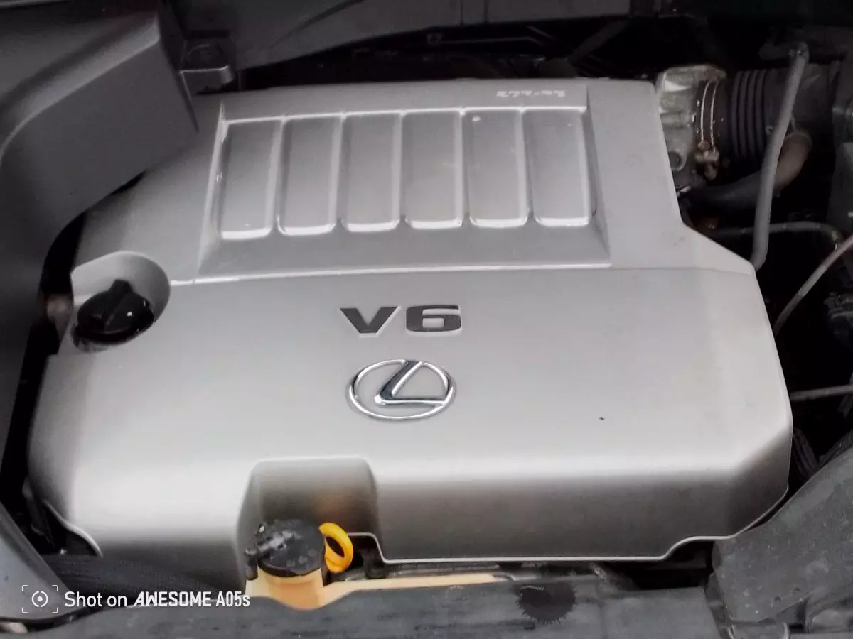 engine