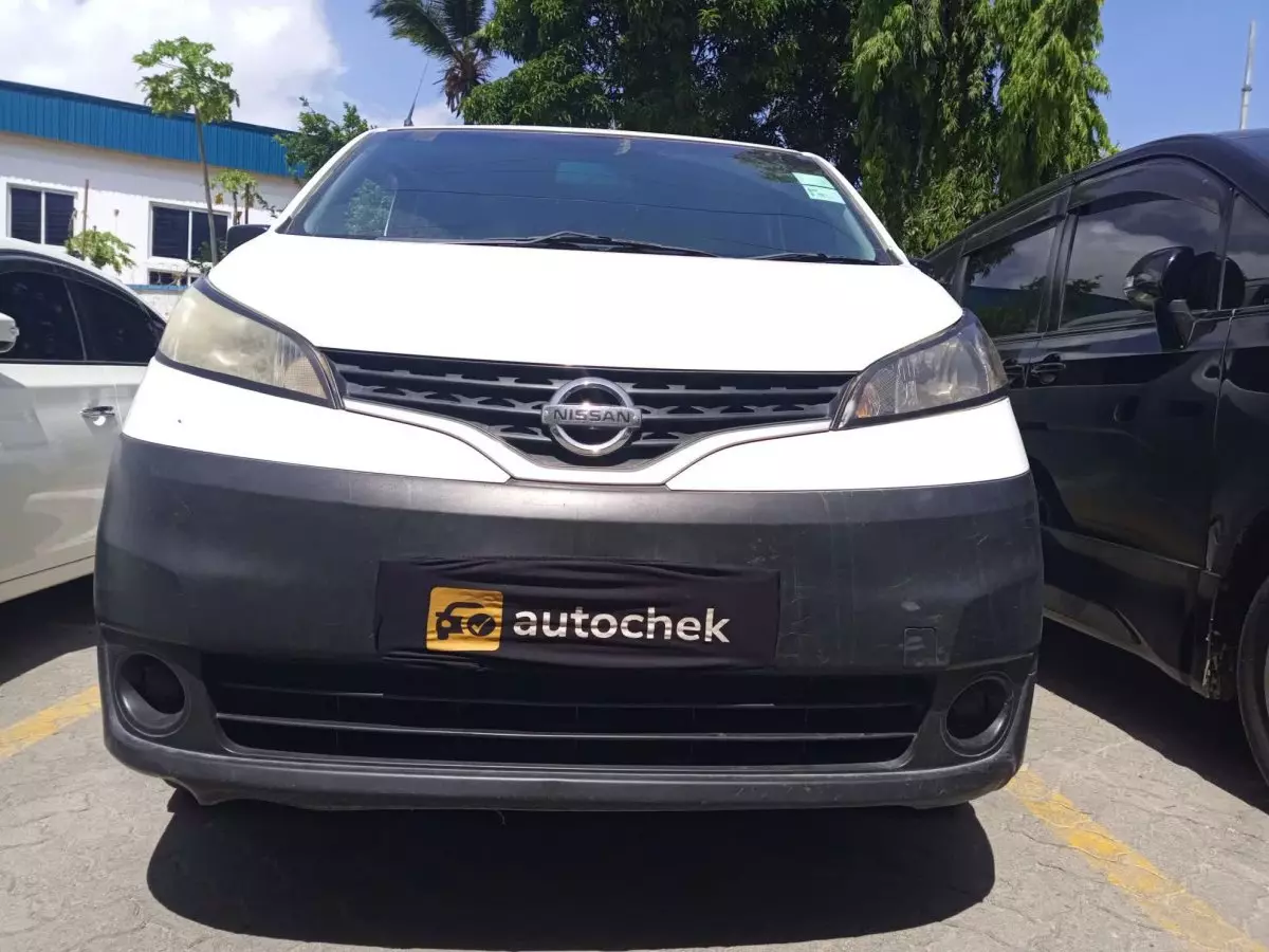 car Front