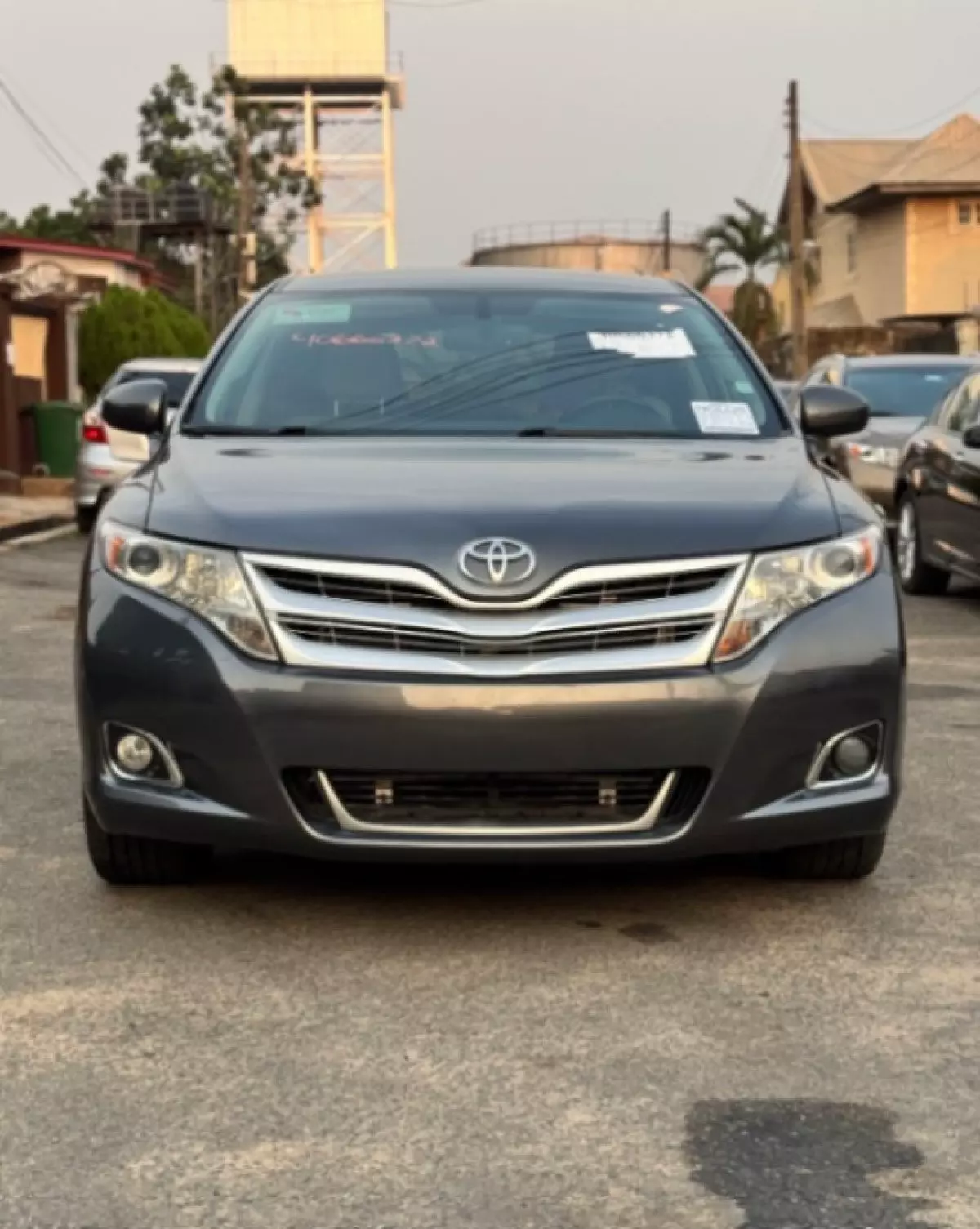 Toyota Venza - 2011