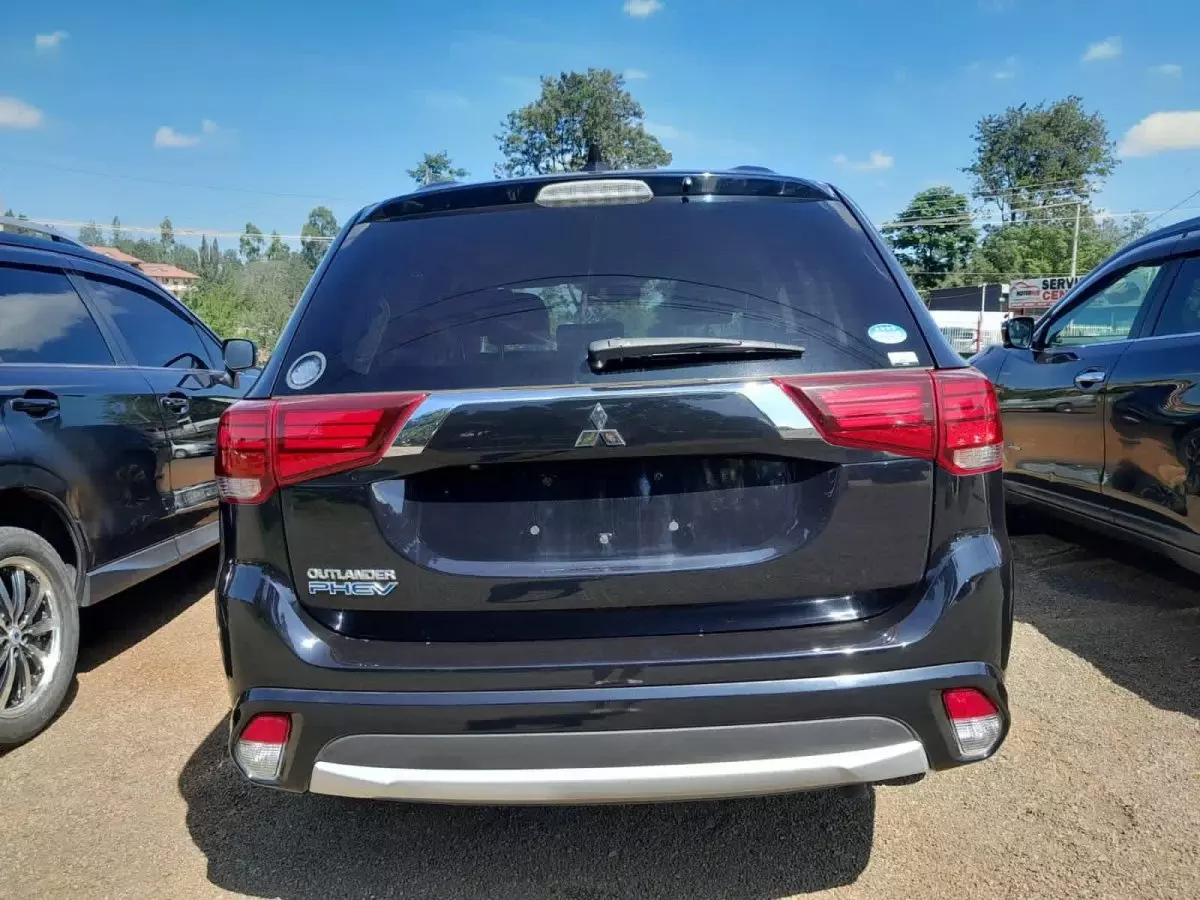 car Back