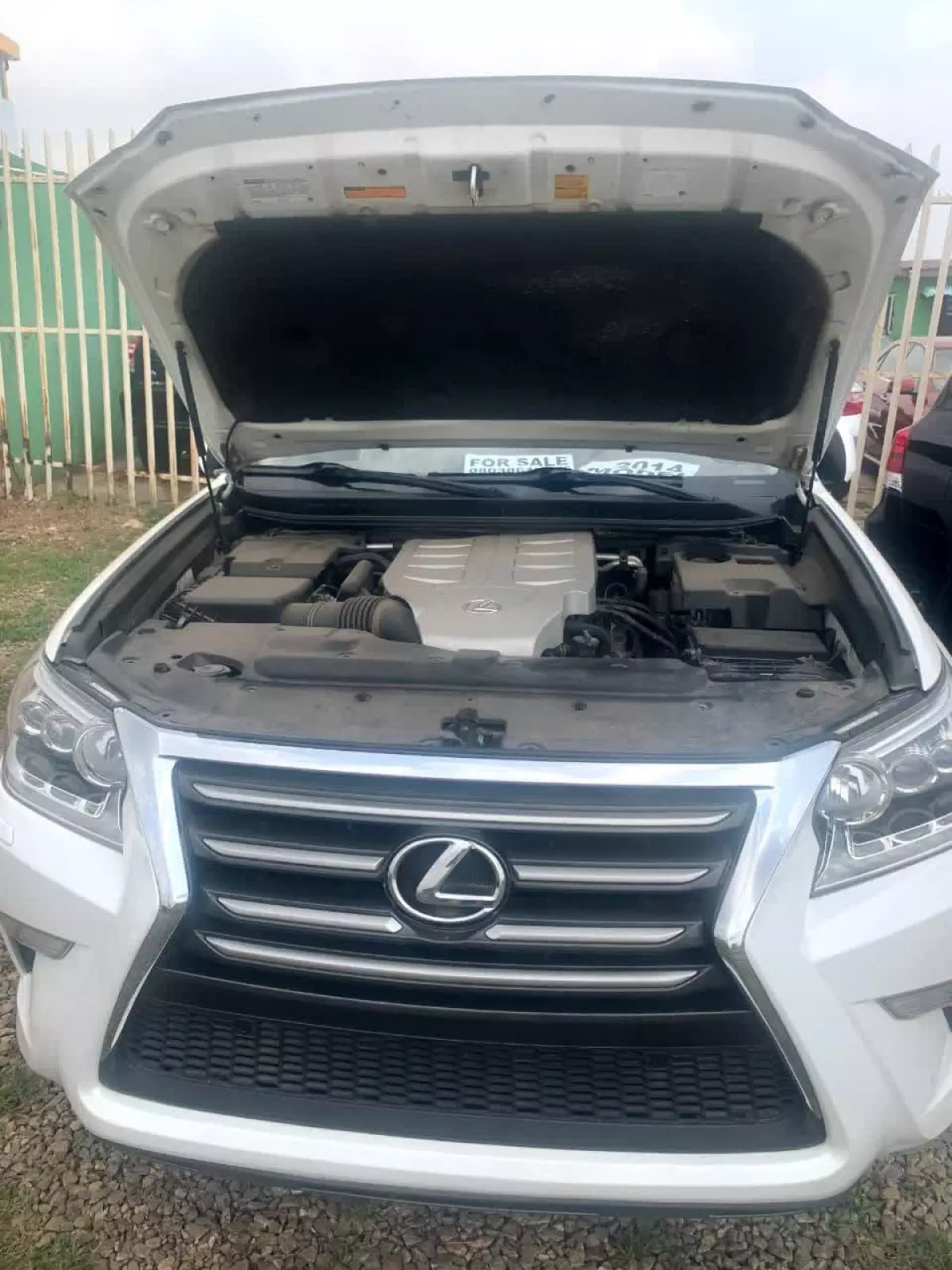 engine