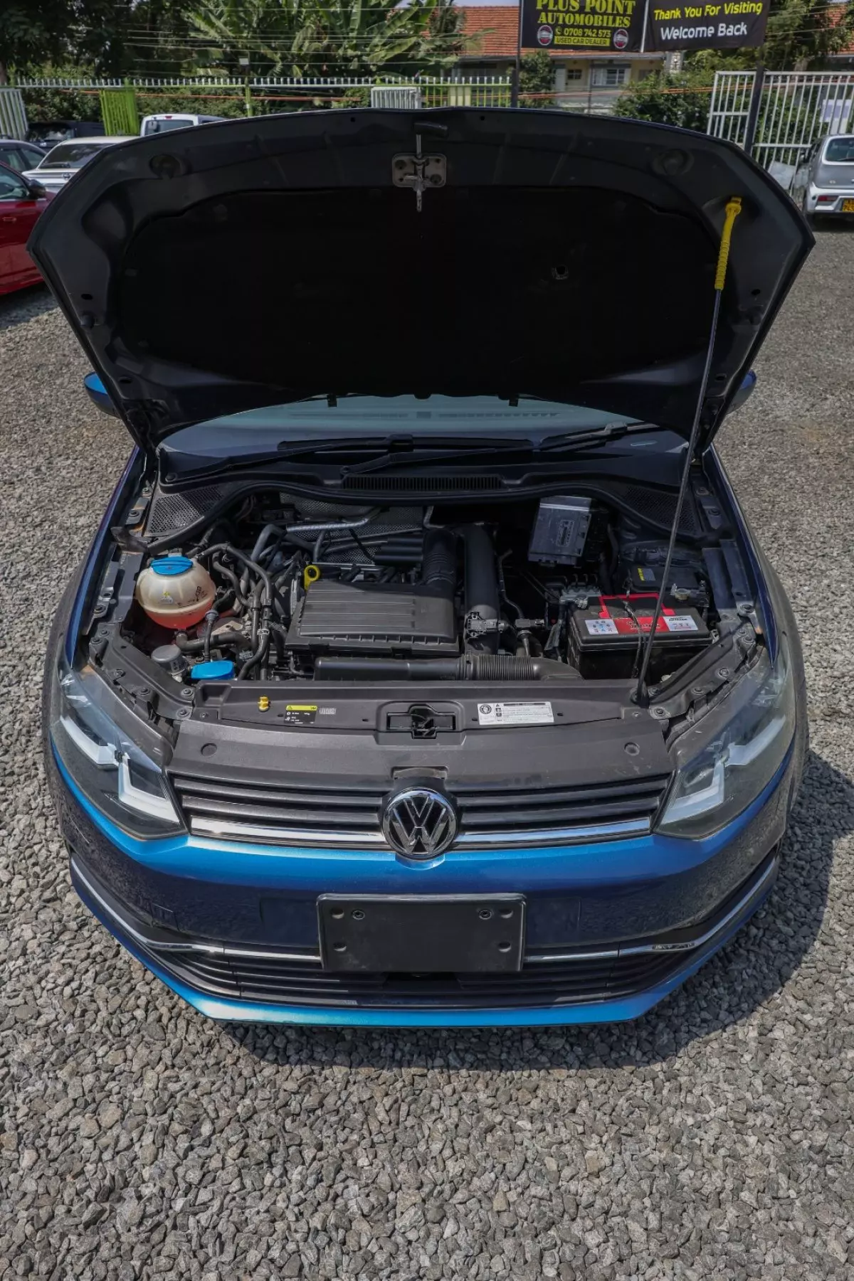 engine